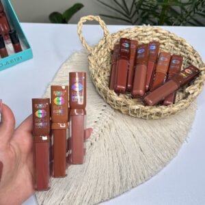 رژلب مایع مات جولیوس