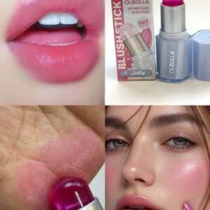 رژگونه ژله‌ای حرارتی اولیبولا