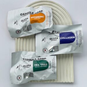 صابون گلوتاتیون
